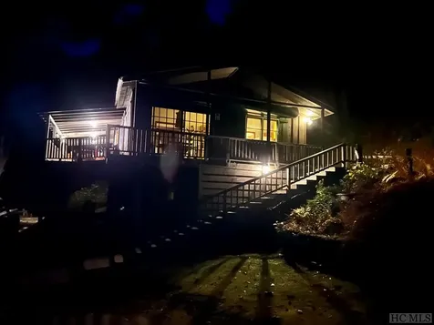 430 Bright Mountain Road Cullowhee NC 28723