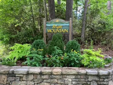 430 Bright Mountain Road Cullowhee NC 28723