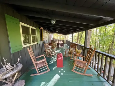 430 Bright Mountain Road Cullowhee NC 28723