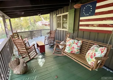 430 Bright Mountain Road Cullowhee NC 28723