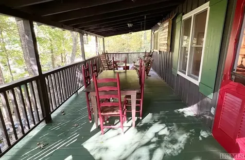 430 Bright Mountain Road Cullowhee NC 28723
