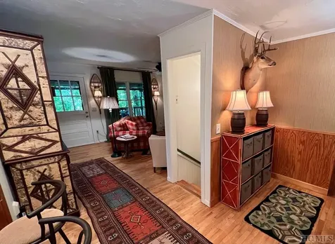 430 Bright Mountain Road Cullowhee NC 28723