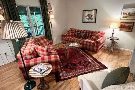 430 Bright Mountain Road Cullowhee NC 28723