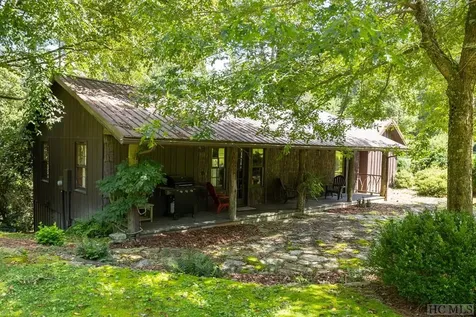 1855 Hwy 107 S Cashiers NC 28717