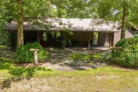 1855 Hwy 107 S Cashiers NC 28717