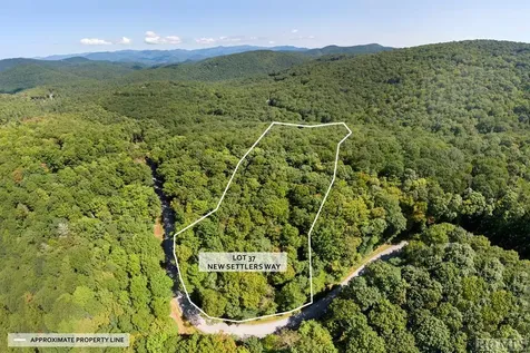 Lot 37 New Settler's Way Glenville NC 28736
