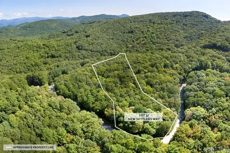 Lot 37 New Settler's Way Glenville NC 28736
