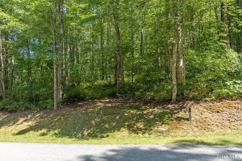 Lot 37 New Settler's Way Glenville NC 28736