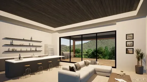 Lot V1 East Ridge Road Cashiers NC 28717