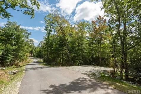 Lot V1 E Ridge Road Cashiers NC 28717