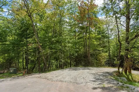 Lot V1 East Ridge Road Cashiers NC 28717