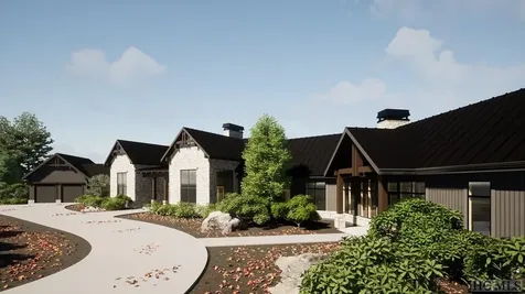 Lot V1 East Ridge Road Cashiers NC 28717