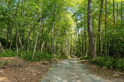 Lot V1 East Ridge Road Cashiers NC 28717
