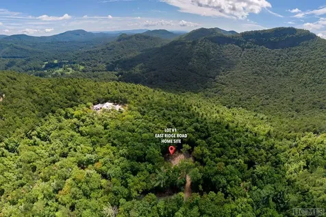 Lot V1 East Ridge Road Cashiers NC 28717