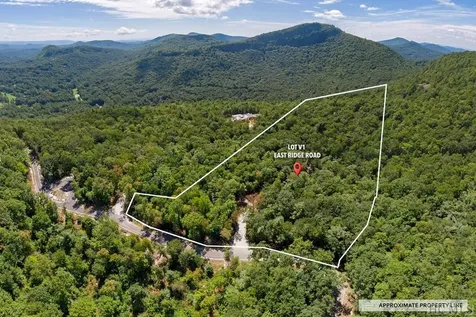 Lot V1 East Ridge Road Cashiers NC 28717