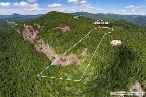 Lot V1 East Ridge Road Cashiers NC 28717