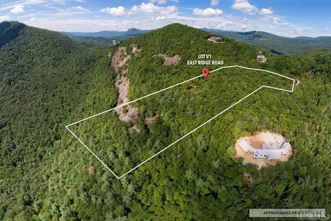 Lot V1 E Ridge Road Cashiers NC 28717