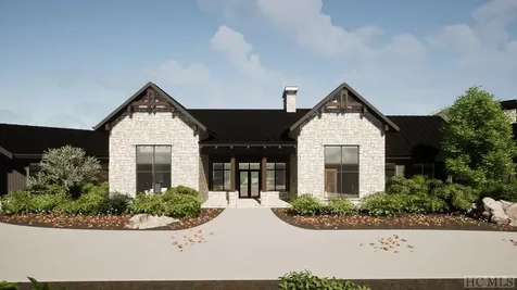 Lot V1 East Ridge Road Cashiers NC 28717