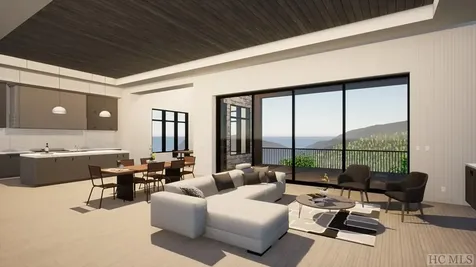 Lot V1 East Ridge Road Cashiers NC 28717