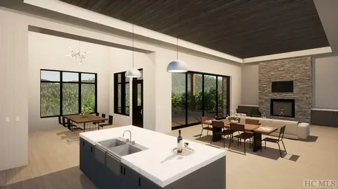 Lot V1 East Ridge Road Cashiers NC 28717