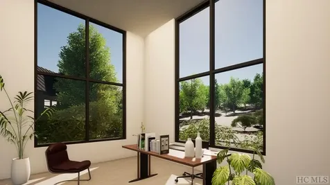 Lot V1 East Ridge Road Cashiers NC 28717