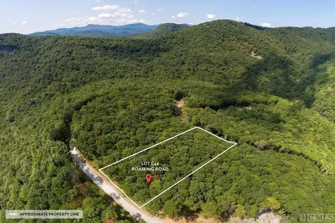 Lot C41 Roaming Road Glenville NC 28736