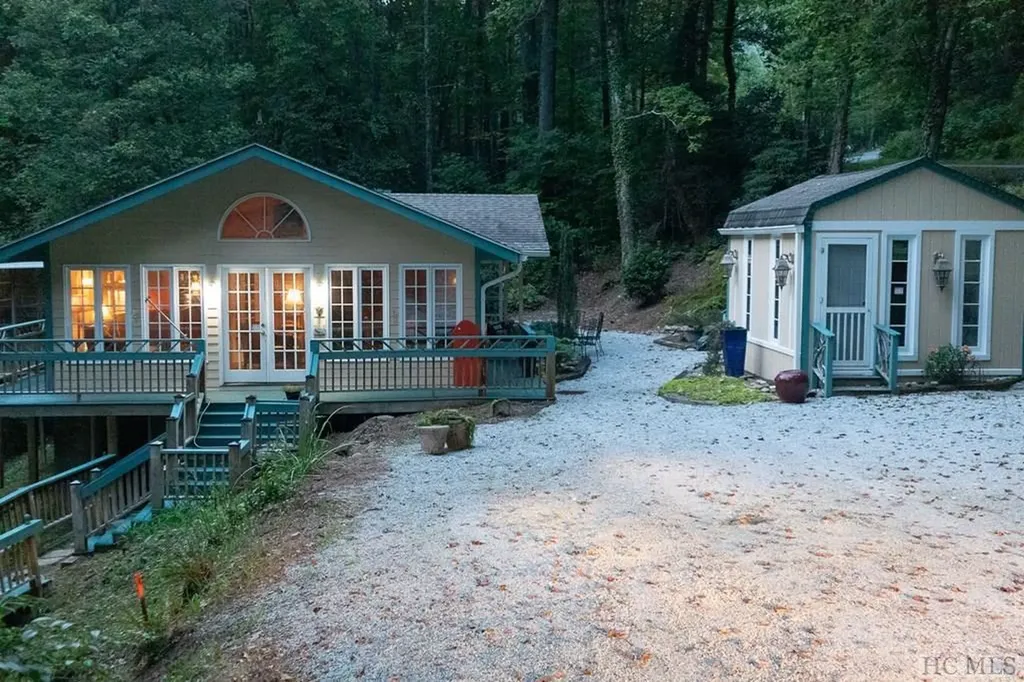 1951 Clear Creek Road Highlands NC 28741