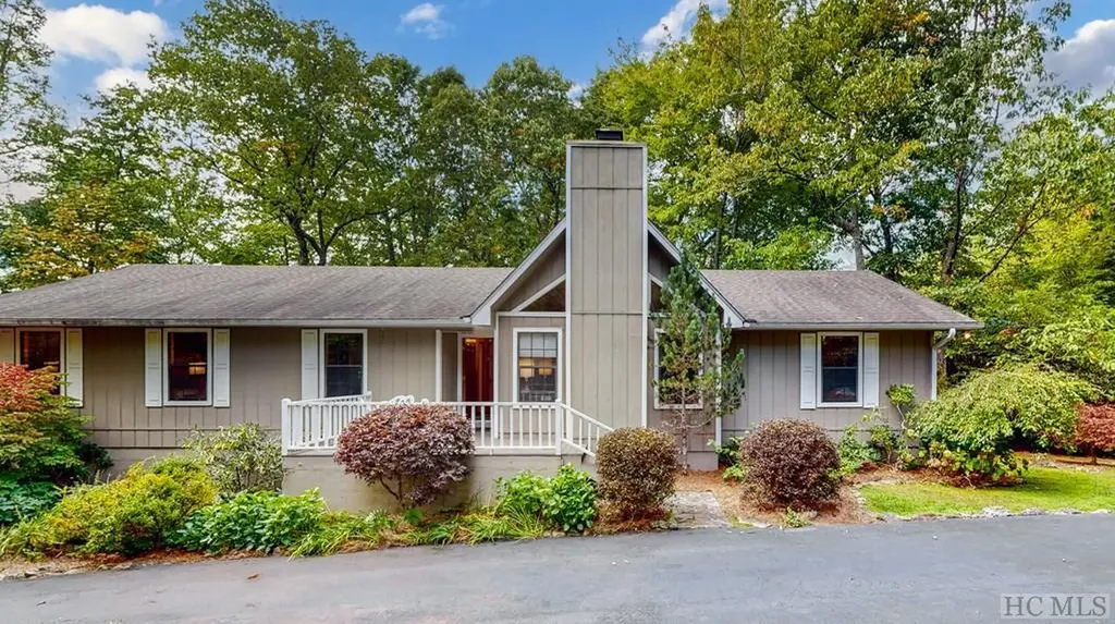 344 Wildwood Drive Highlands NC 28741
