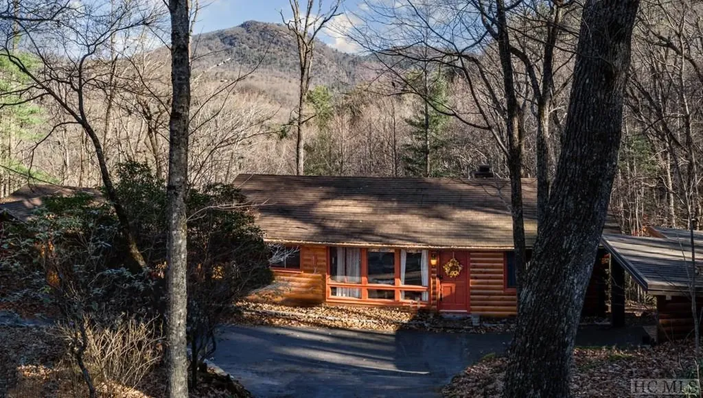 471 Highlands View Road Highlands NC 28741