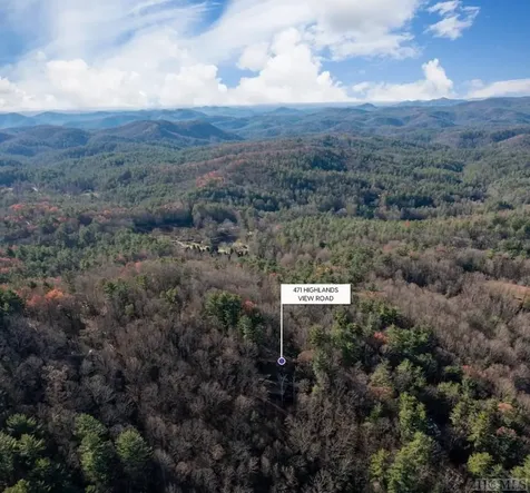 471 Highlands View Road Highlands NC 28741