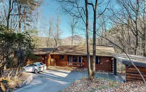 471 Highlands View Road Highlands NC 28741