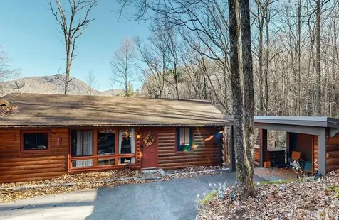 471 Highlands View Road Highlands NC 28741