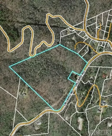 4431 Dillard Road Highlands NC 28741