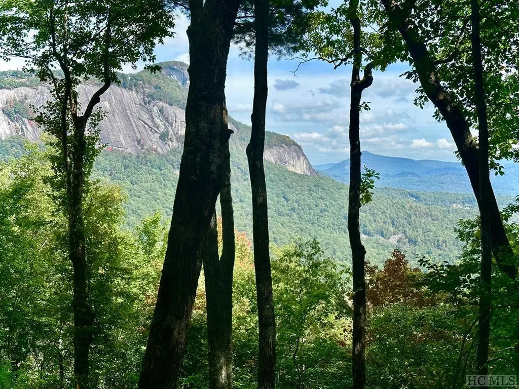 Tbd Falcon Ridge Highlands NC 28741