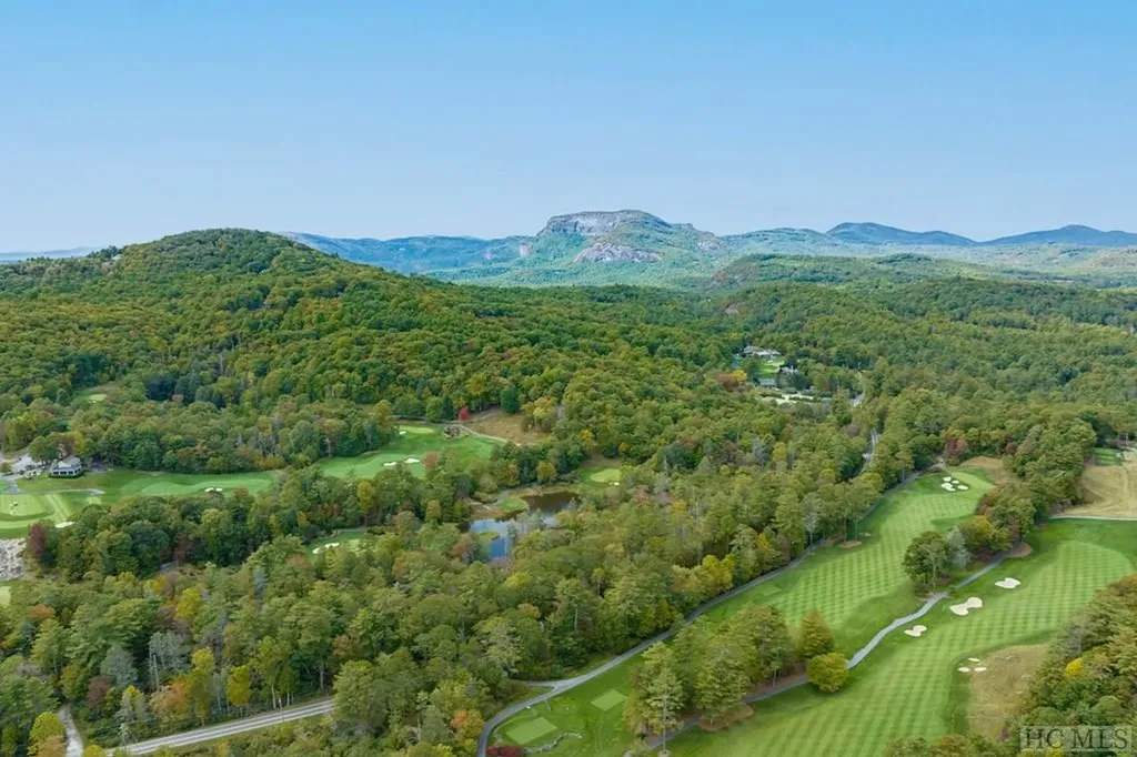 77 Wild Azalea Drive Cashiers NC 28717