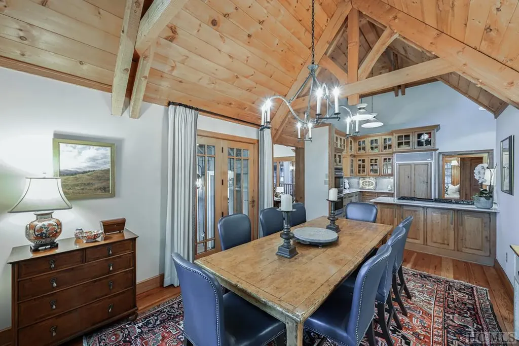 77 Wild Azalea Drive Cashiers NC 28717