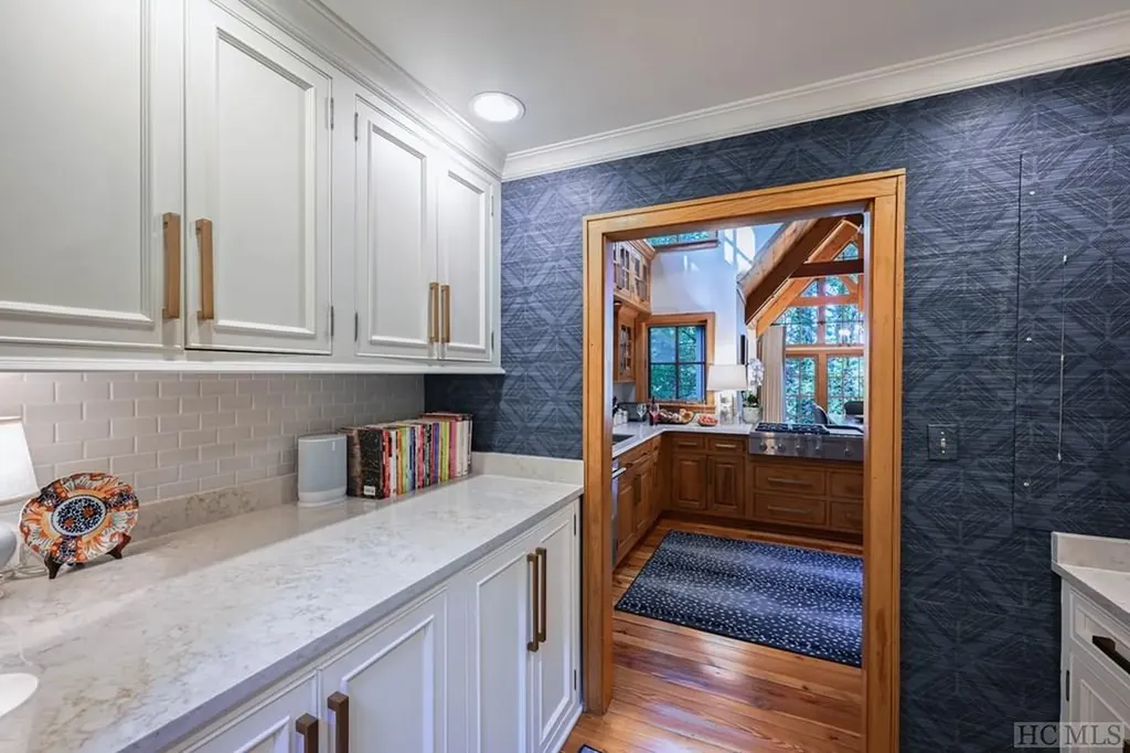 77 Wild Azalea Drive Cashiers NC 28717