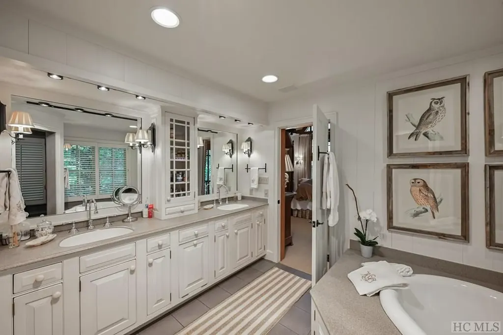 77 Wild Azalea Drive Cashiers NC 28717