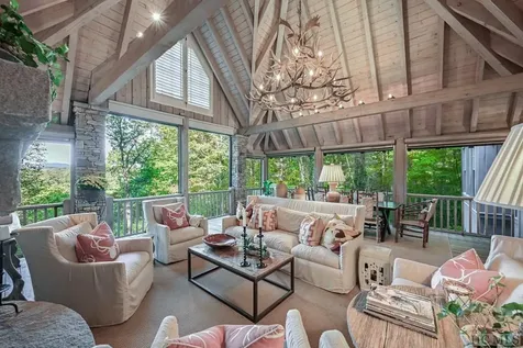 77 Wild Azalea Drive Cashiers NC 28717