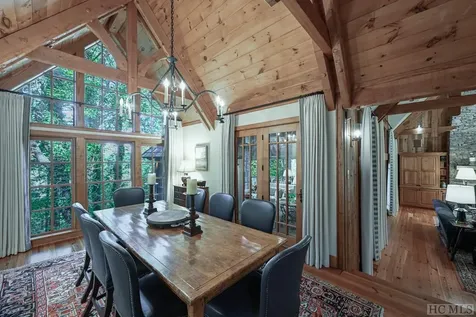 77 Wild Azalea Drive Cashiers NC 28717