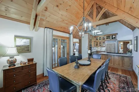 77 Wild Azalea Drive Cashiers NC 28717
