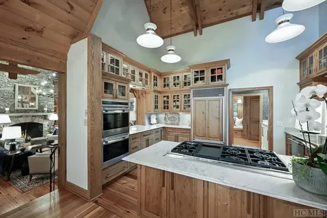 77 Wild Azalea Drive Cashiers NC 28717
