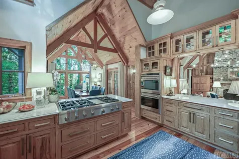 77 Wild Azalea Drive Cashiers NC 28717