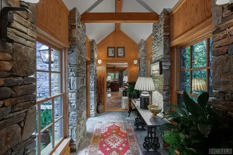 77 Wild Azalea Drive Cashiers NC 28717