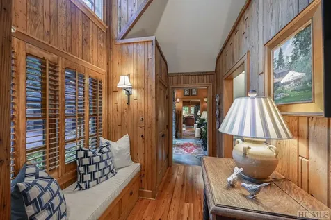 77 Wild Azalea Drive Cashiers NC 28717