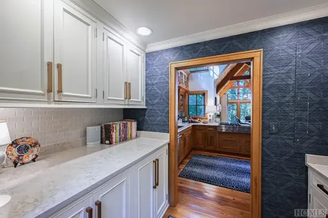 77 Wild Azalea Drive Cashiers NC 28717