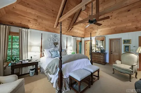 77 Wild Azalea Drive Cashiers NC 28717
