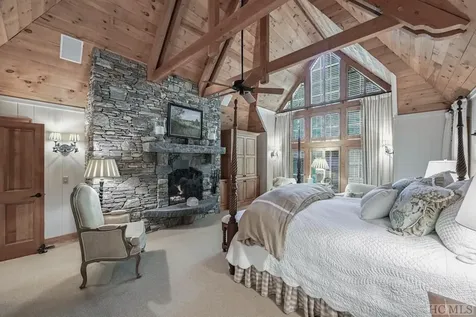 77 Wild Azalea Drive Cashiers NC 28717