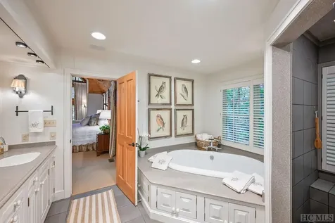 77 Wild Azalea Drive Cashiers NC 28717