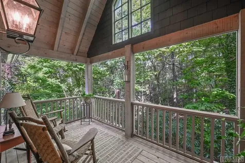 77 Wild Azalea Drive Cashiers NC 28717